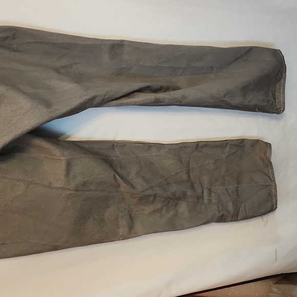 BLUE Marithe + Francois Girbaud Twisted Five Regular Fit Men's jeans - Picture 12 of 12